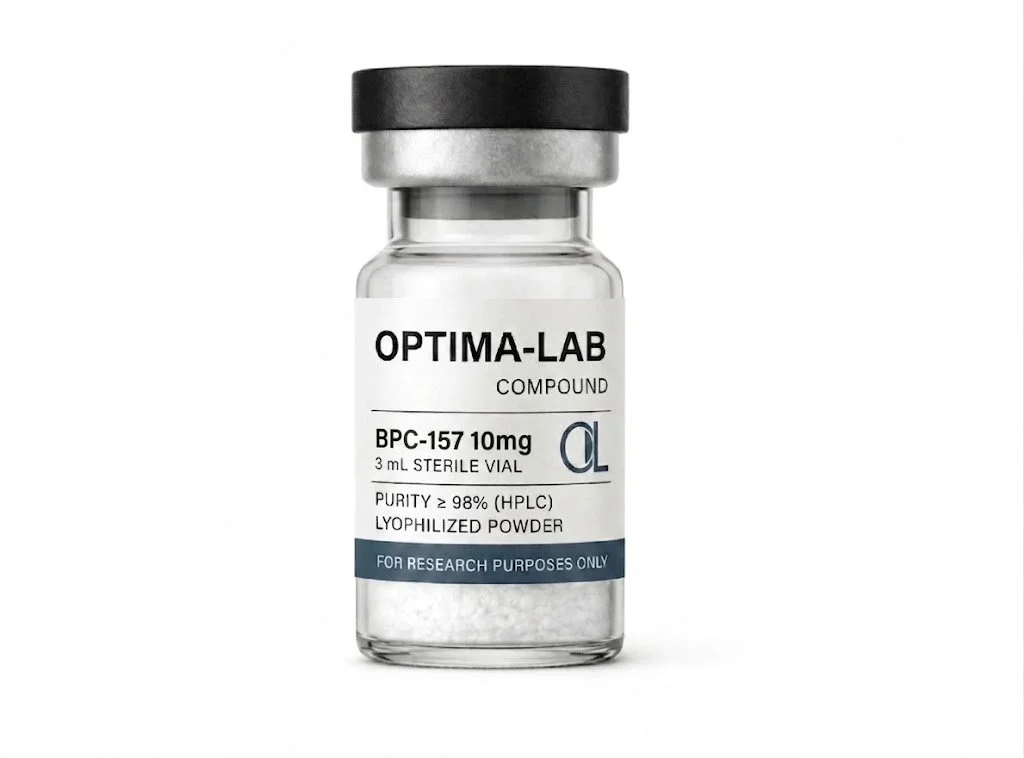 BPC-157 10mg