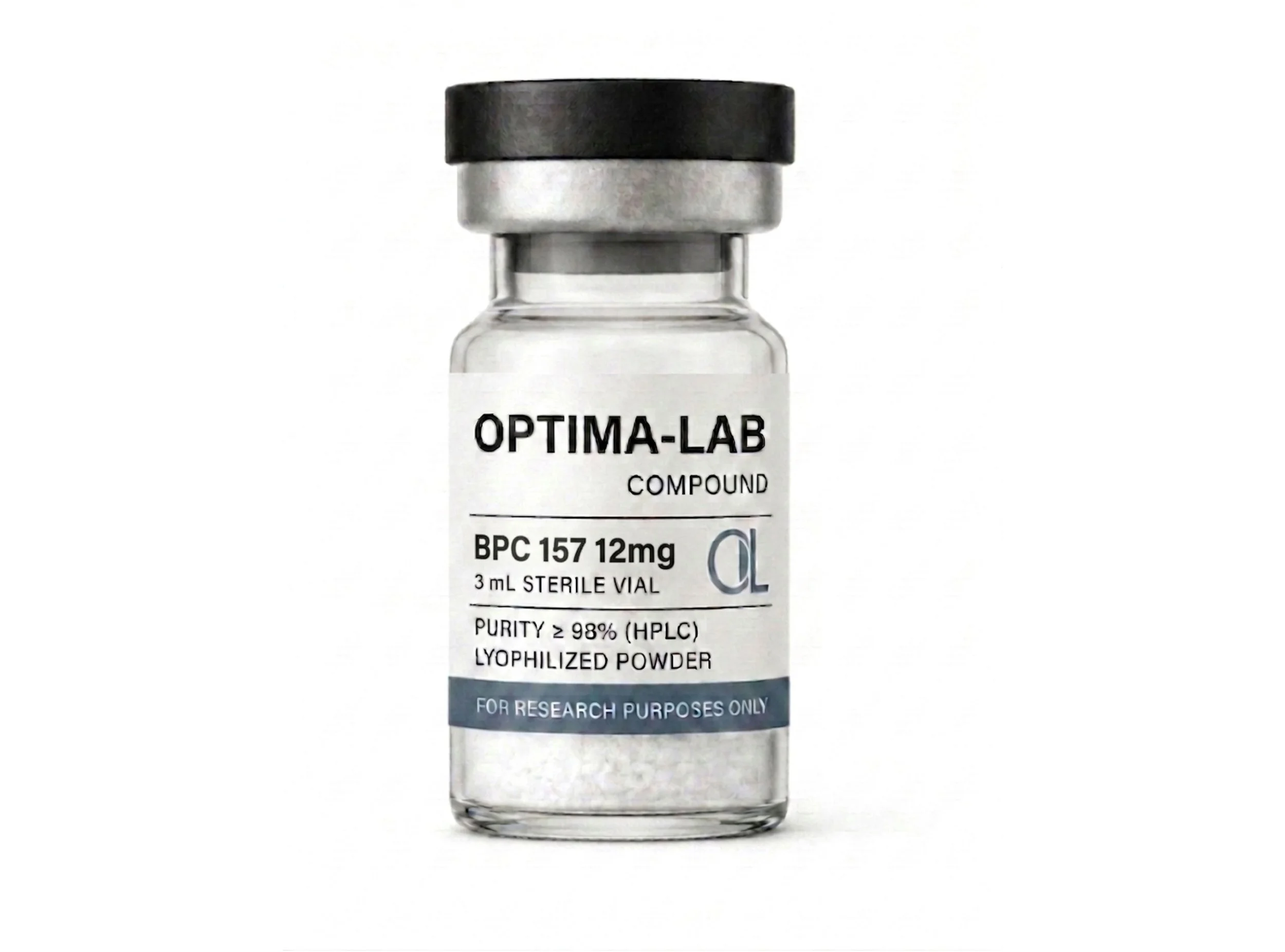 BPC-157 12mg