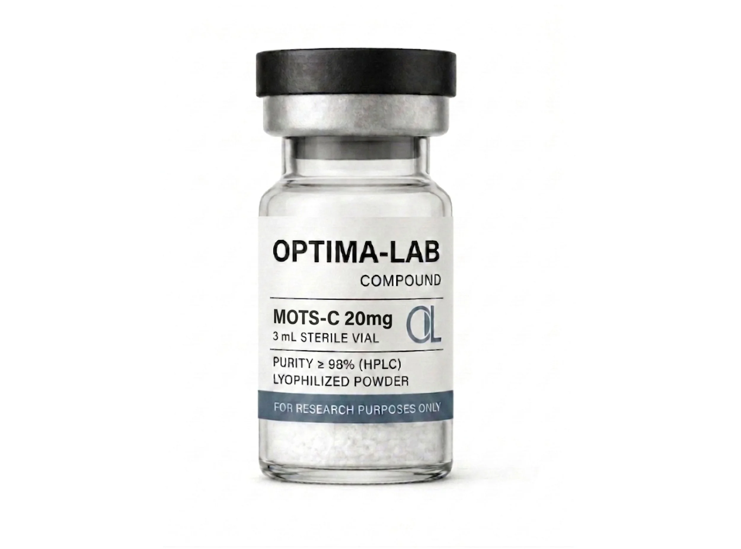 MOTS-C 20mg