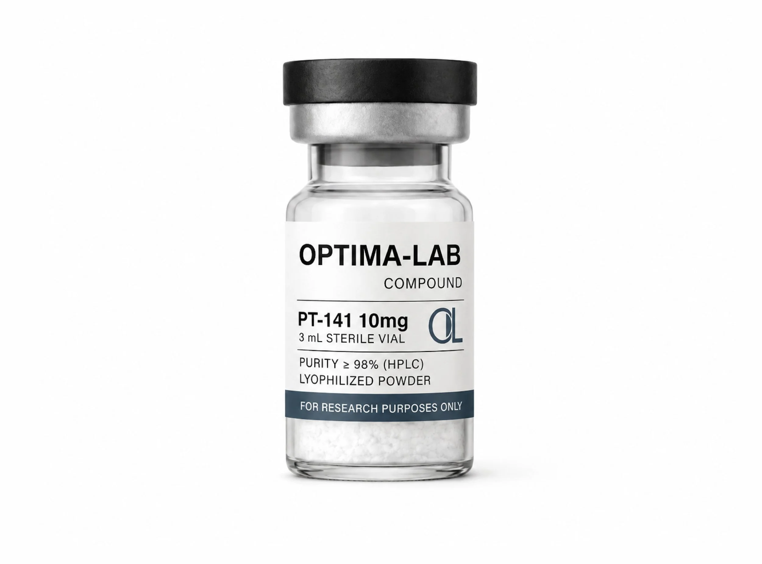 PT-141 10mg
