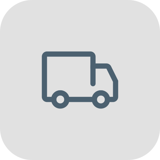 Truck icon