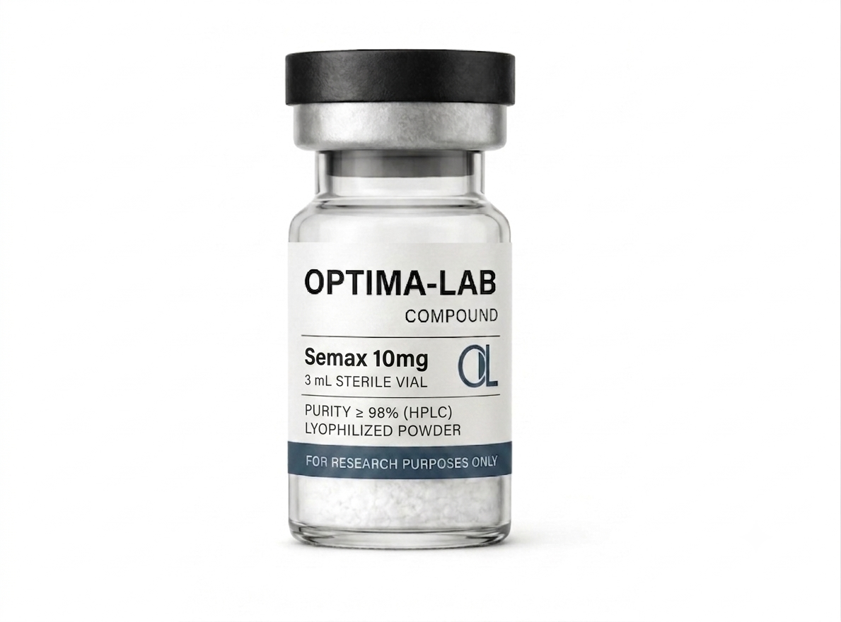 Semax 10mg