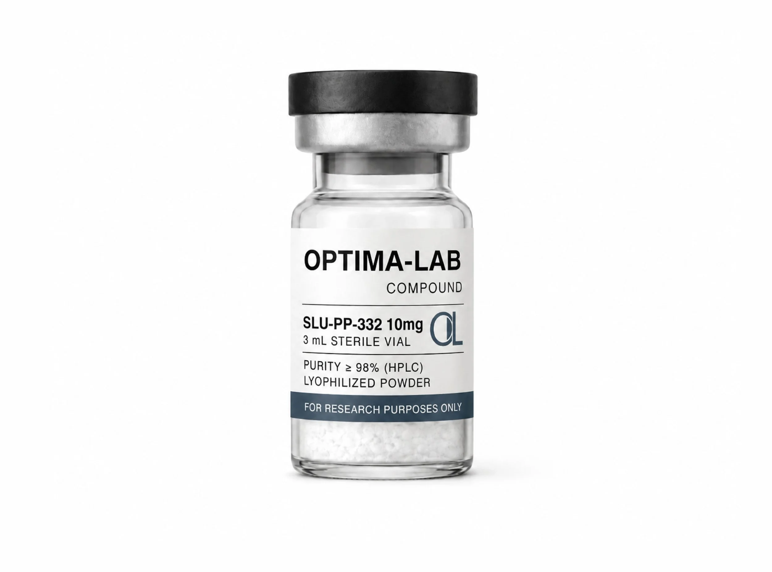 SLU-PP-332 10mg