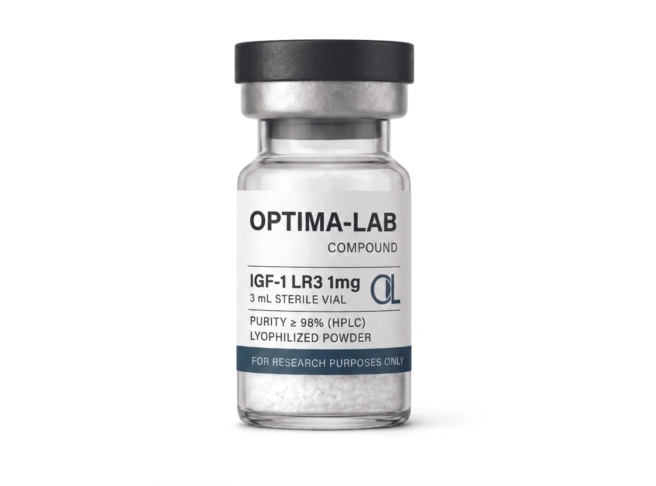 IGF-1 LR3 1mg