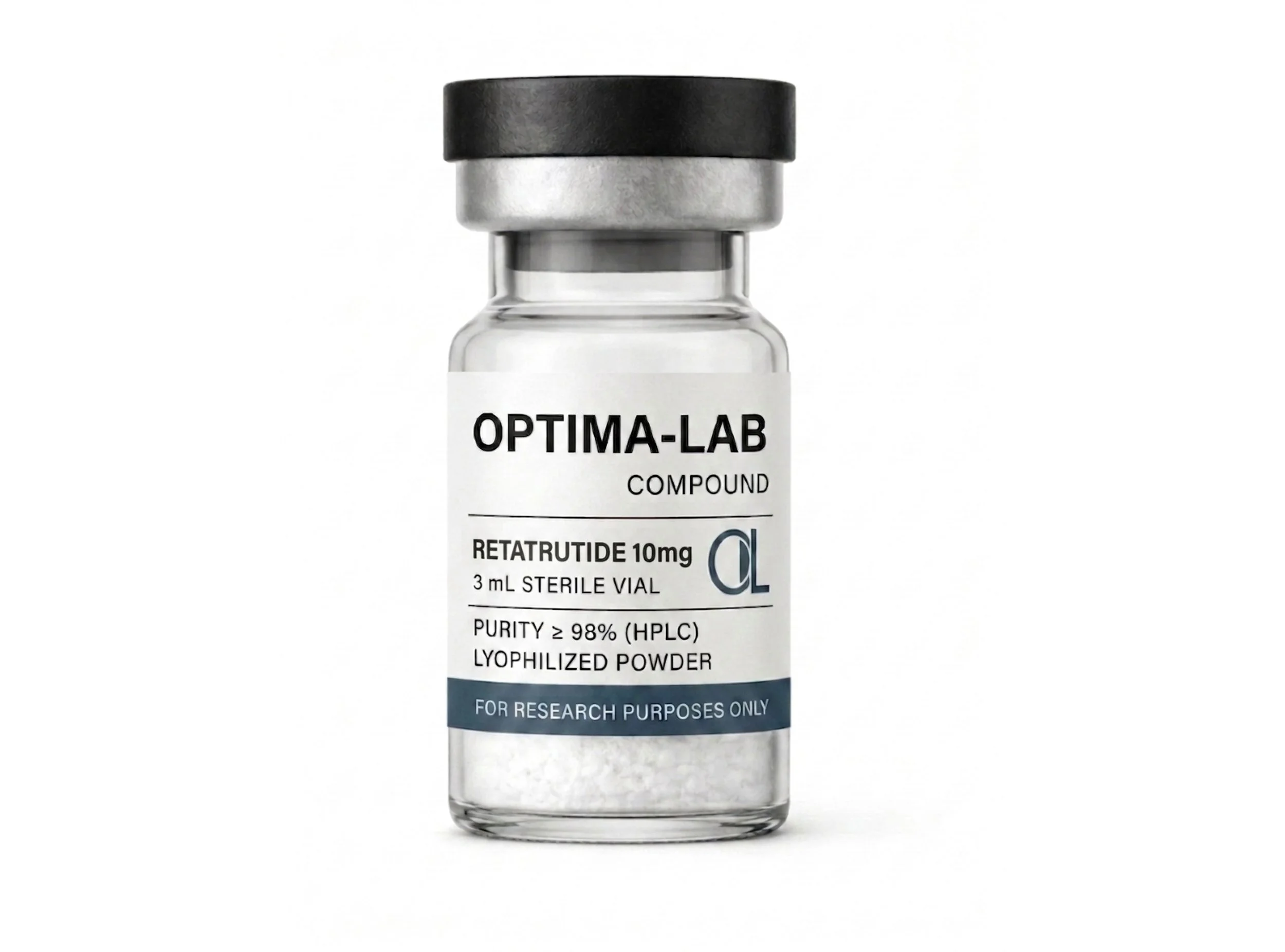 Retatrutide 10mg