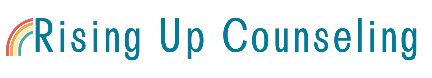Rising Up Counseling (Copy)
