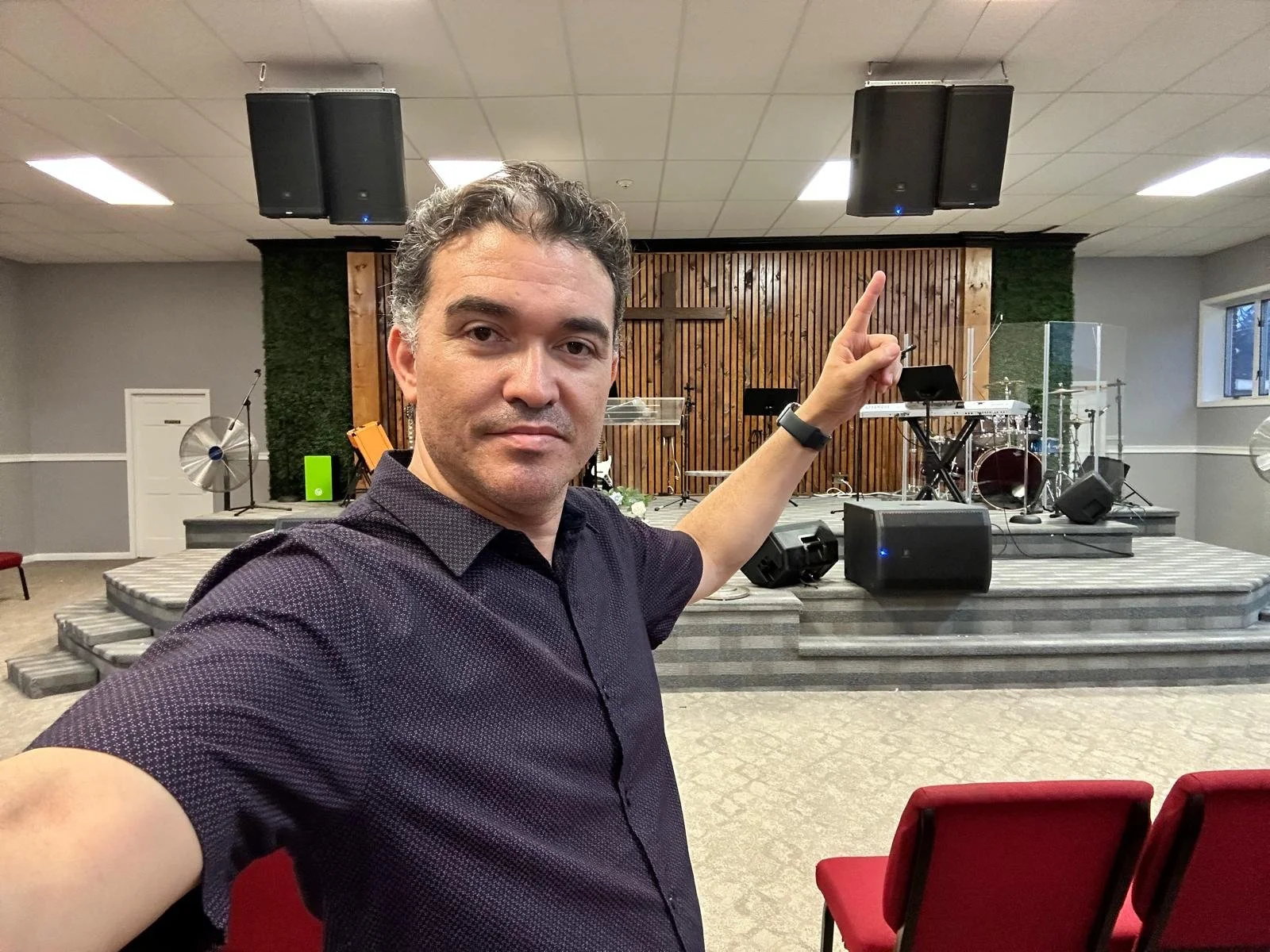 Technical Consulting