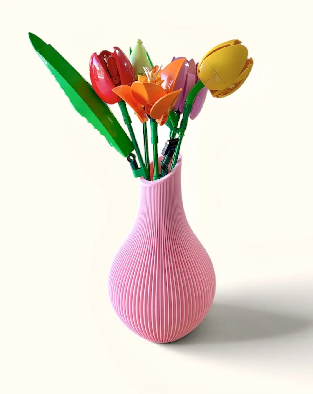 Everlasting Blooms