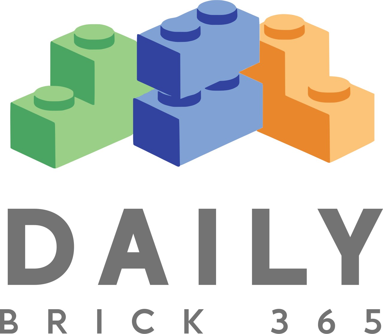 Daily Brick 365