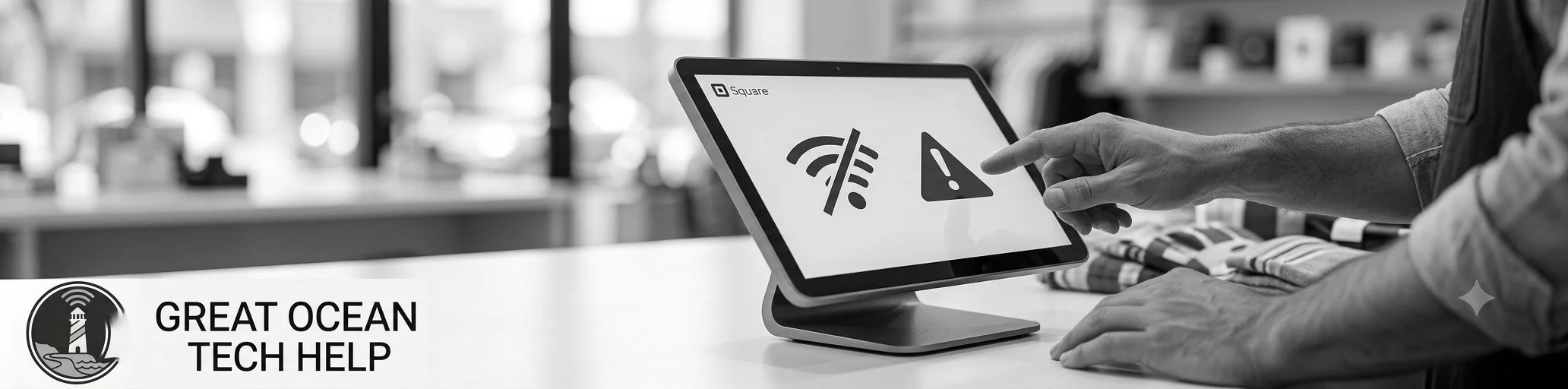 Secure Your Revenue: How to safely manage Square’s 'Offline Mode'