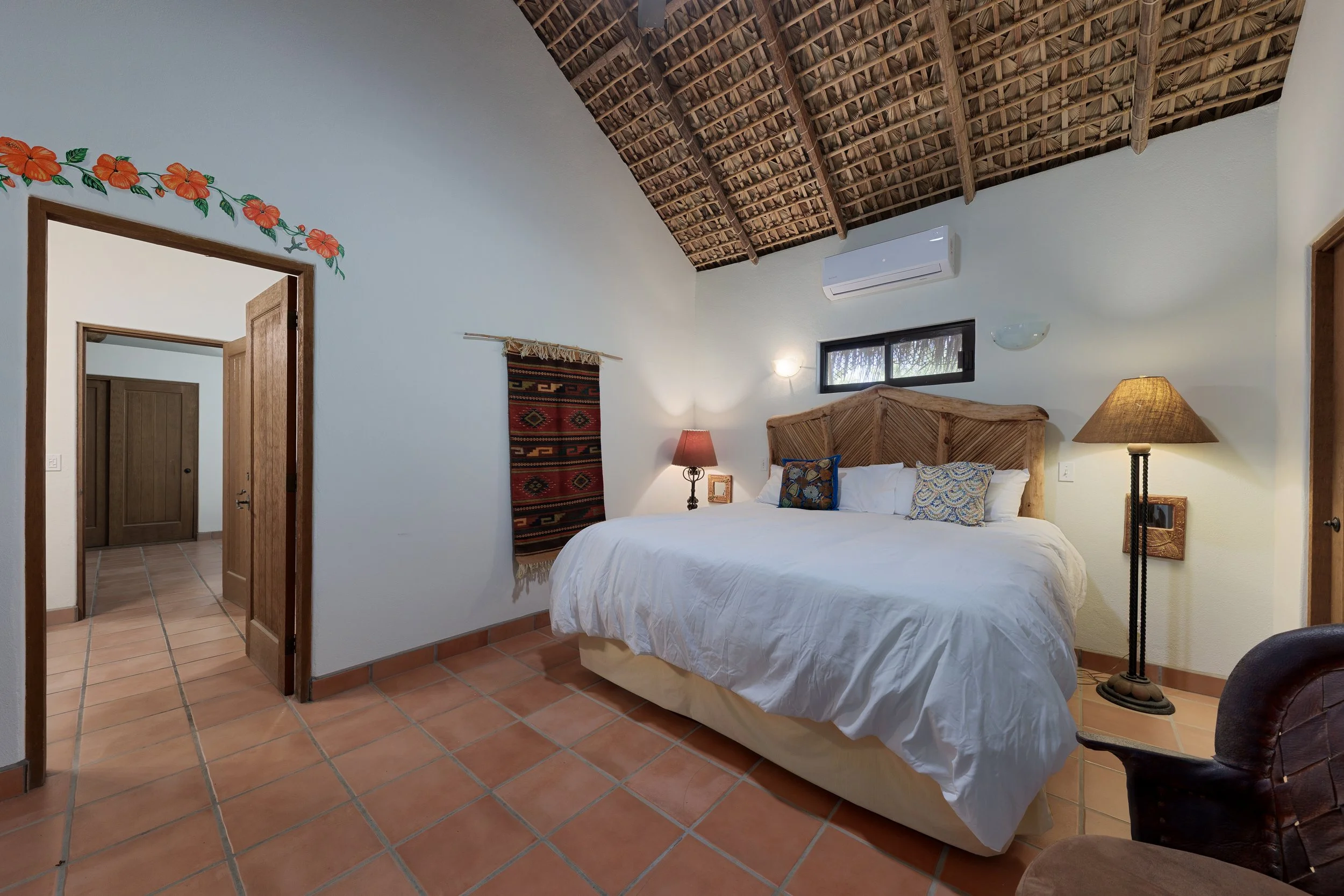 Jack-and-Jill Bedrooms
