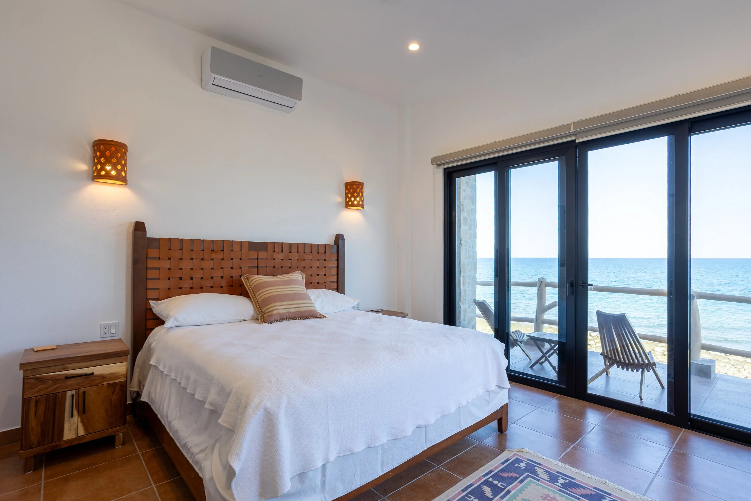 Ocean View Casita