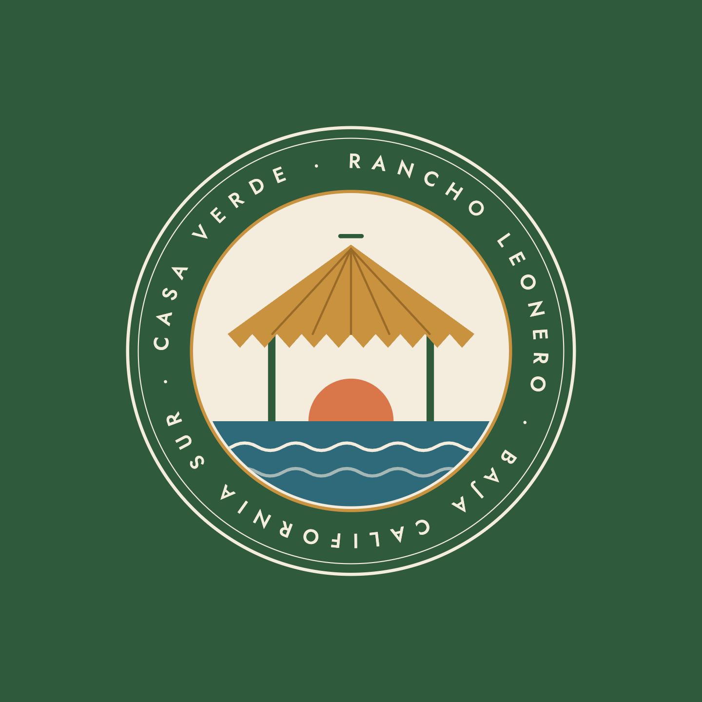 Casa Verde