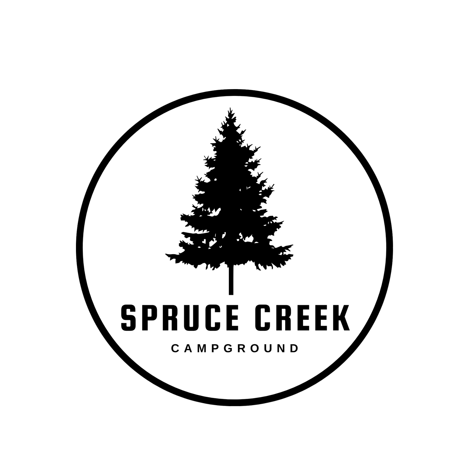 Spruce Creek Campground