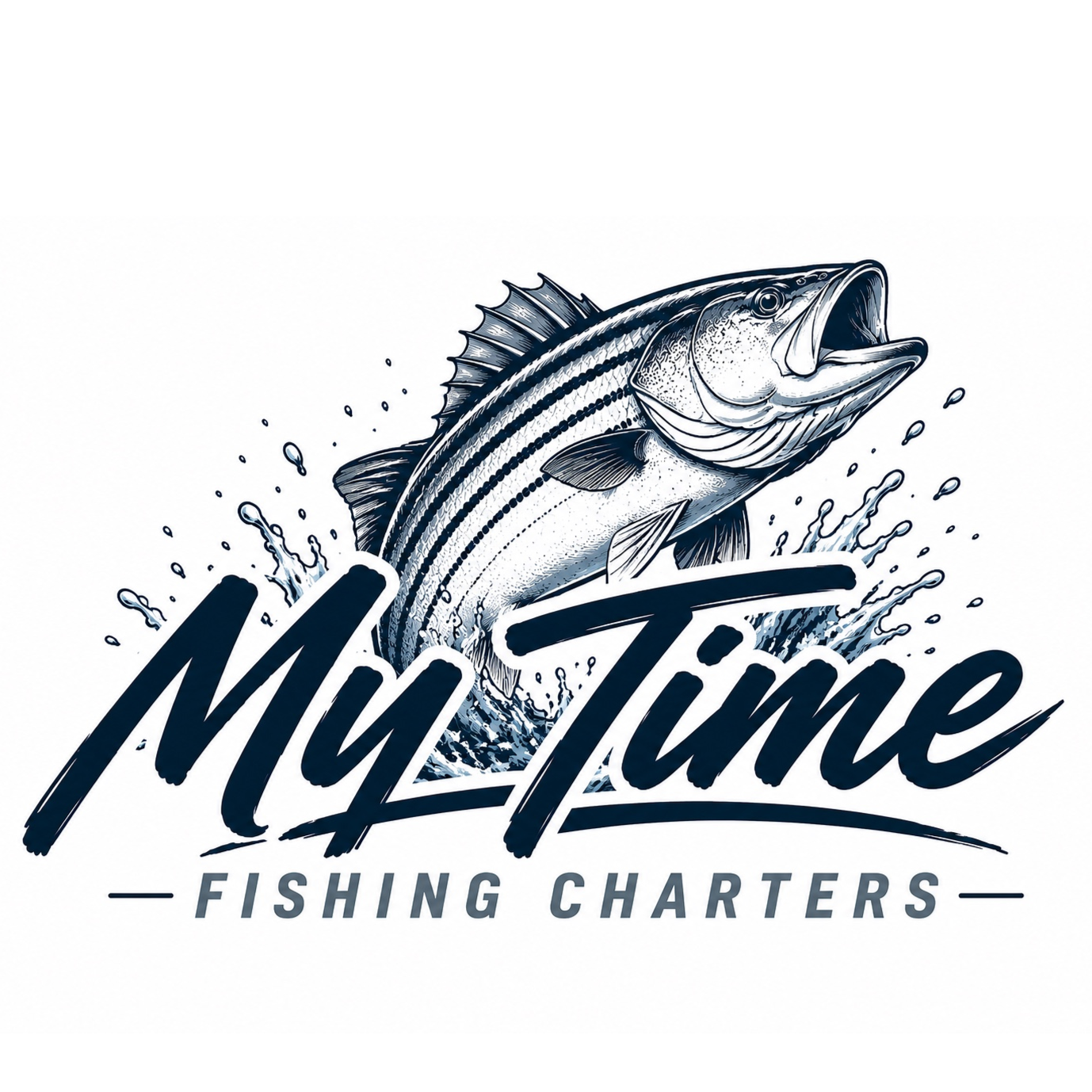 My Time Fishing Charters
