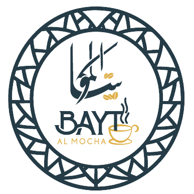 Bayt Al Mocha Cafe Logo