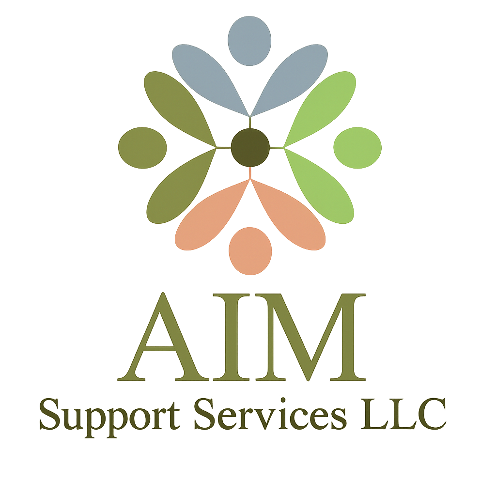 AIM Support Services