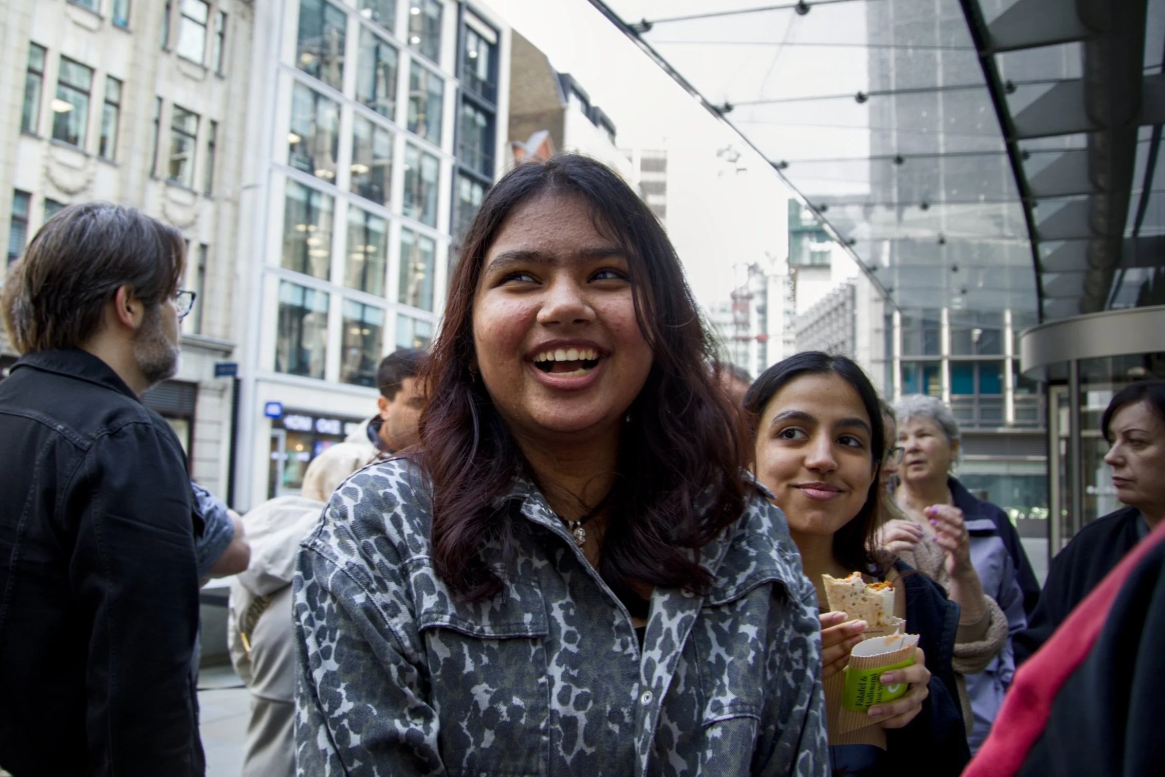 natural, image of woman unaware that the camera is there
