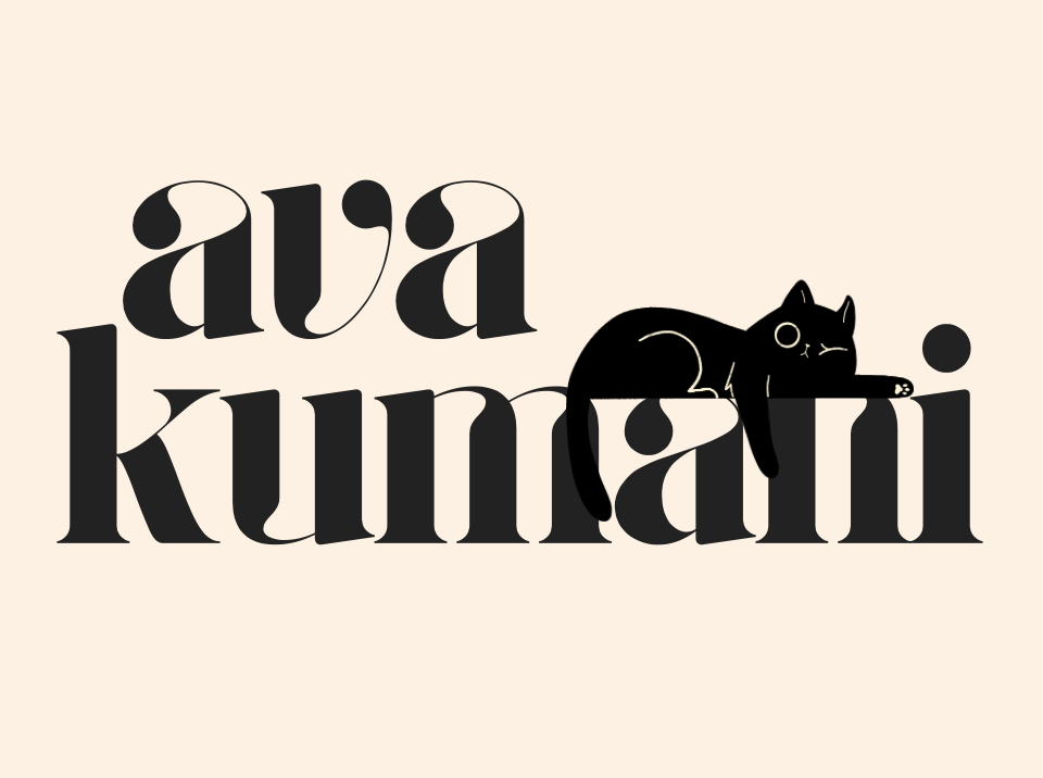 ava kumani