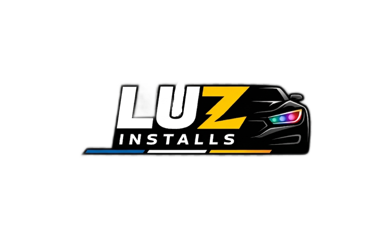 Luz Installs