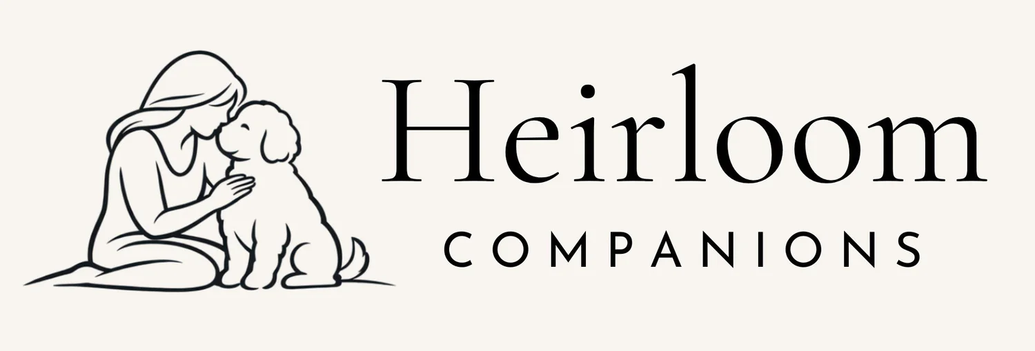 Heirloom Companions