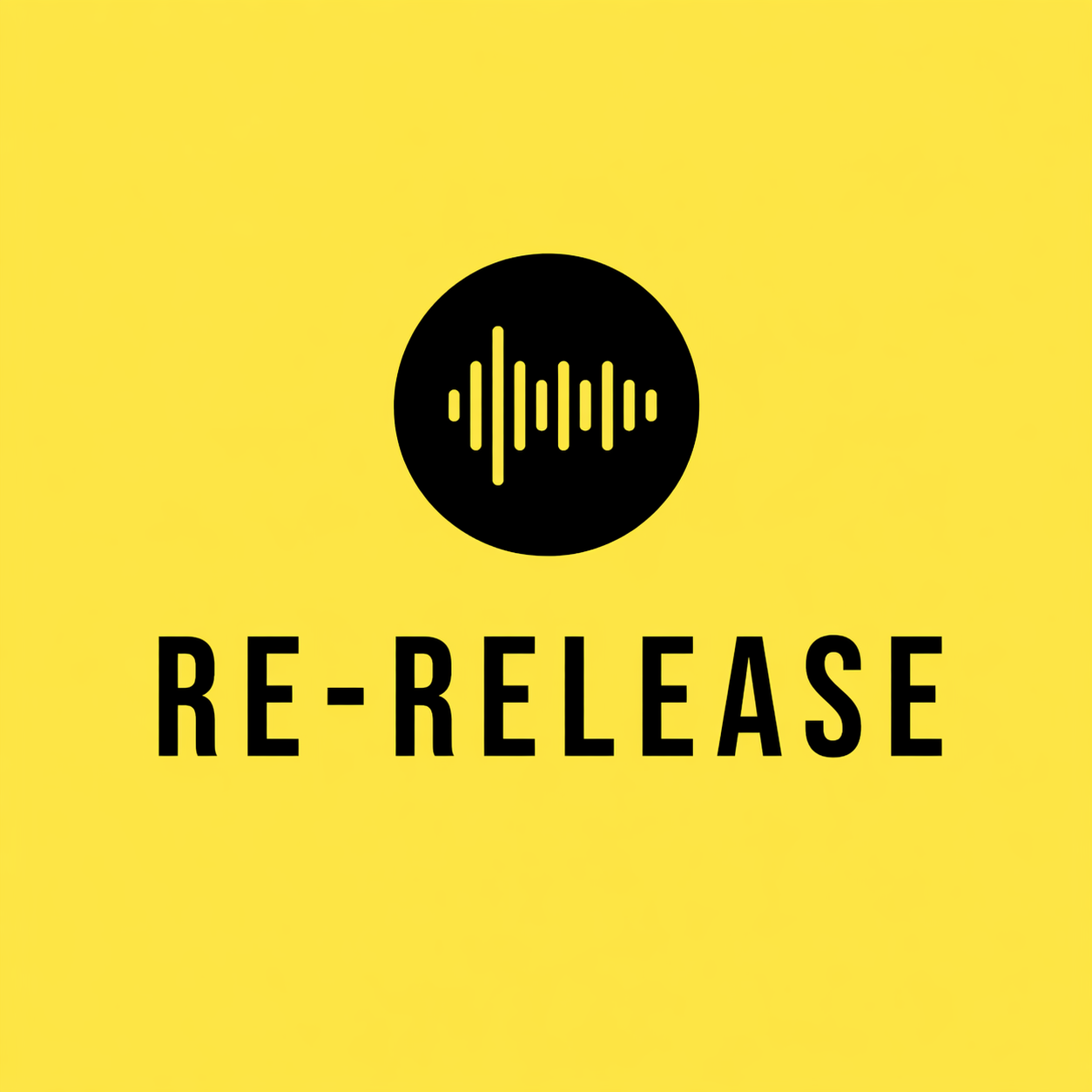 Re-Release