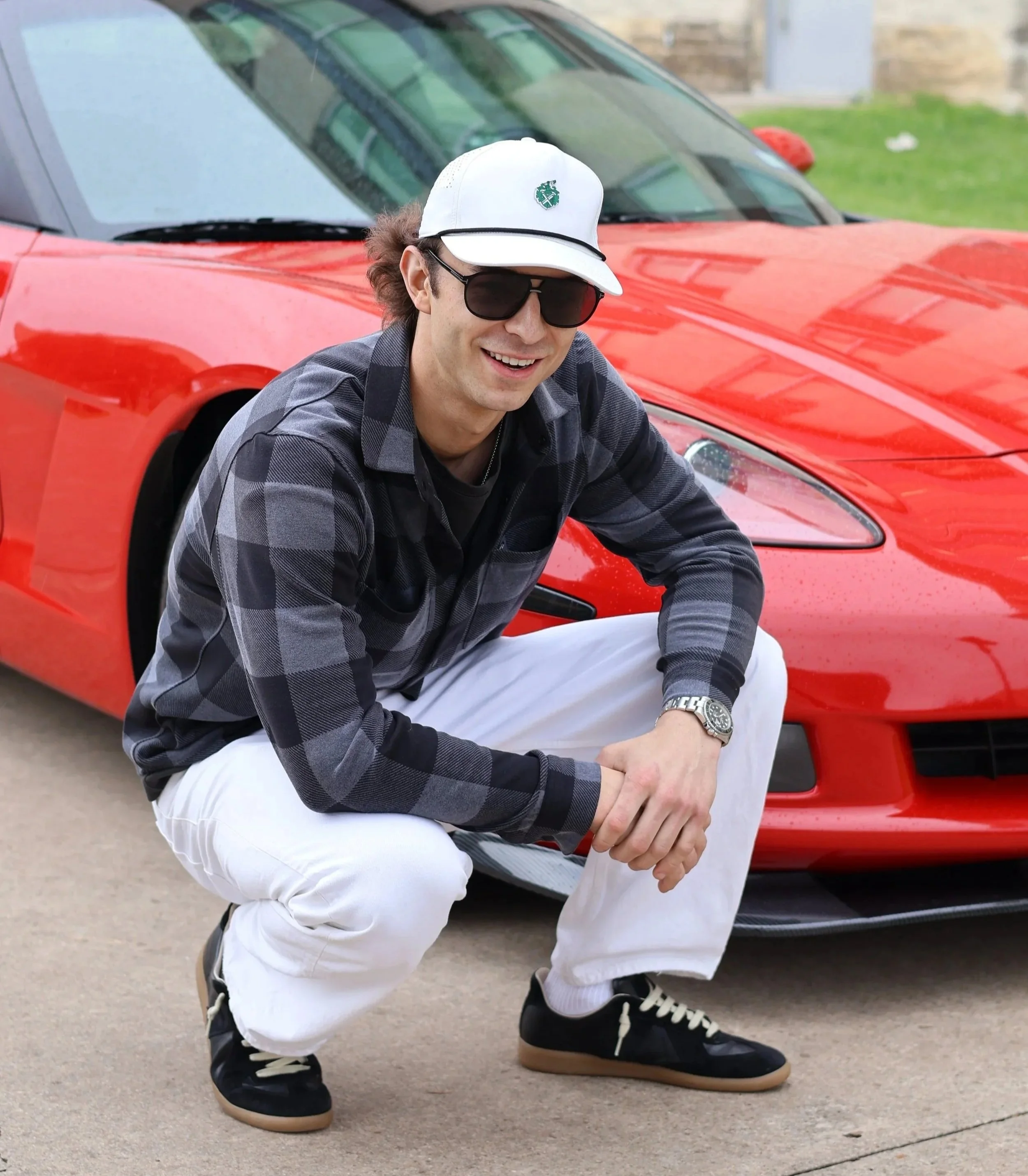 Founder of Destination Detailing in Houston, TX