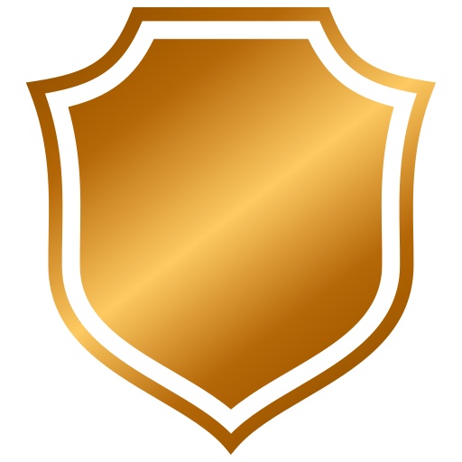 Shield graphic