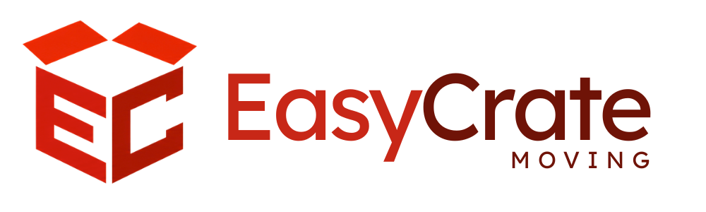 EasyCrate Moving