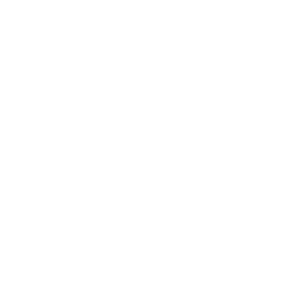 Icon of a disposable coffee cup with a slash indicating 'no' or 'prohibition' symbol over a black background.