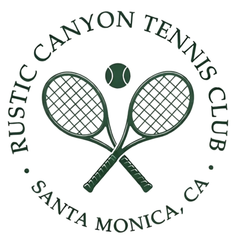 Rustic Canyon Tennis Club