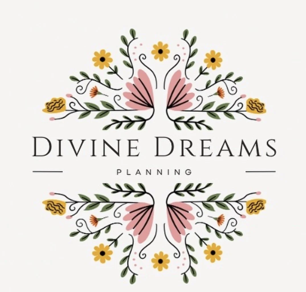 Divine Dreams Planning