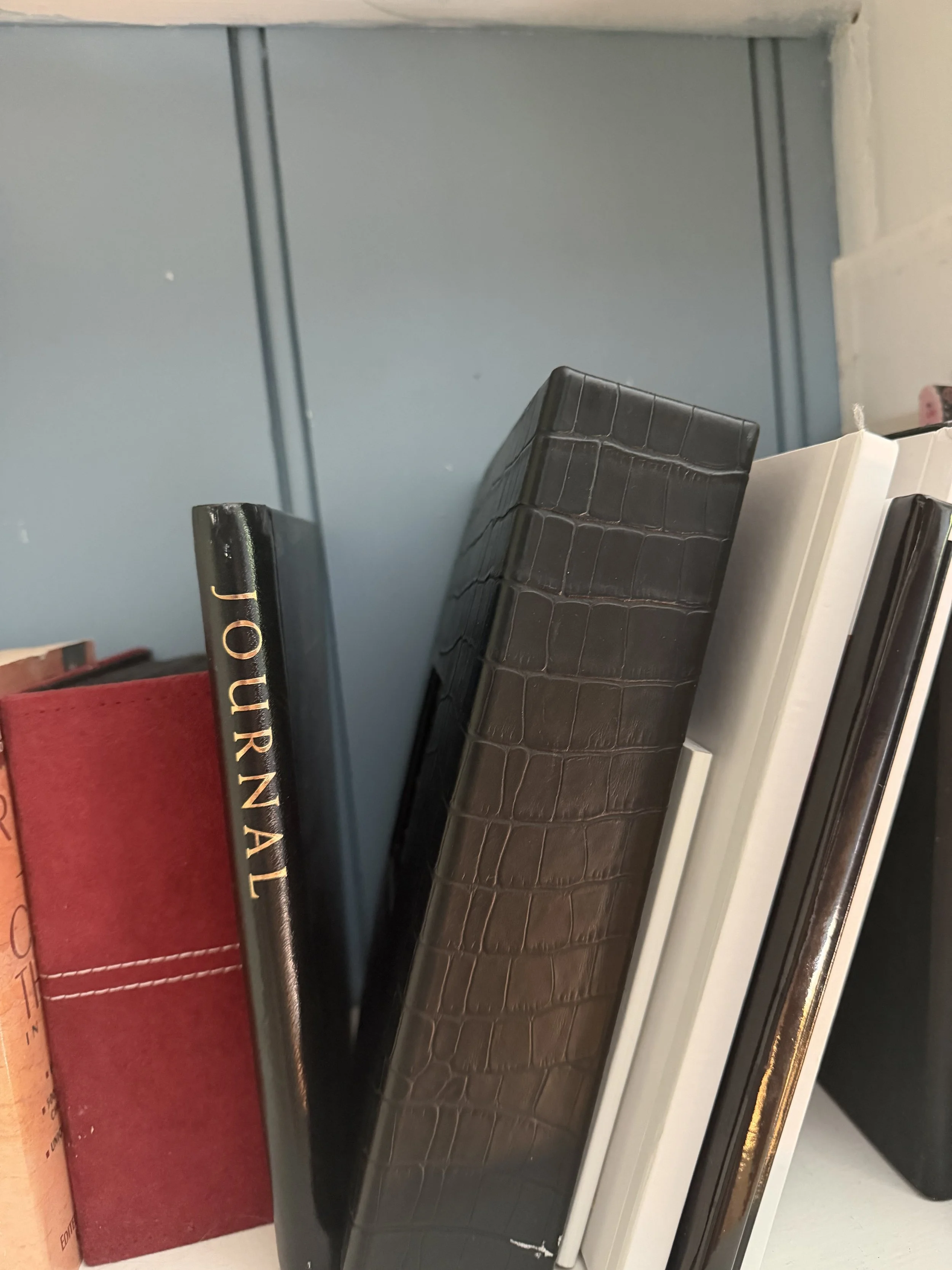 Journal Entry vs Personal Essay