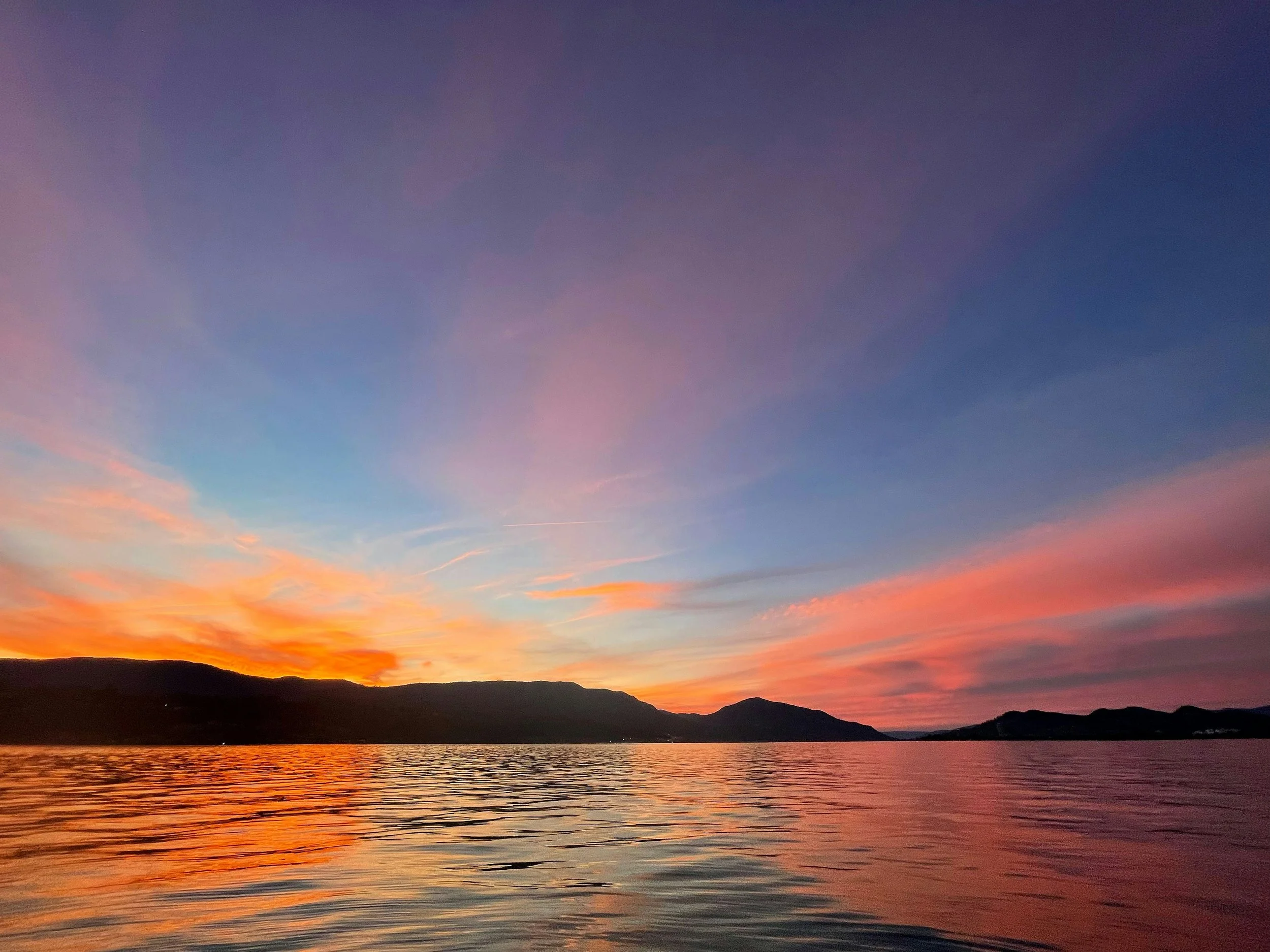 Living with ADHD in Kelowna: Moving from "Just Getting By" to Thriving