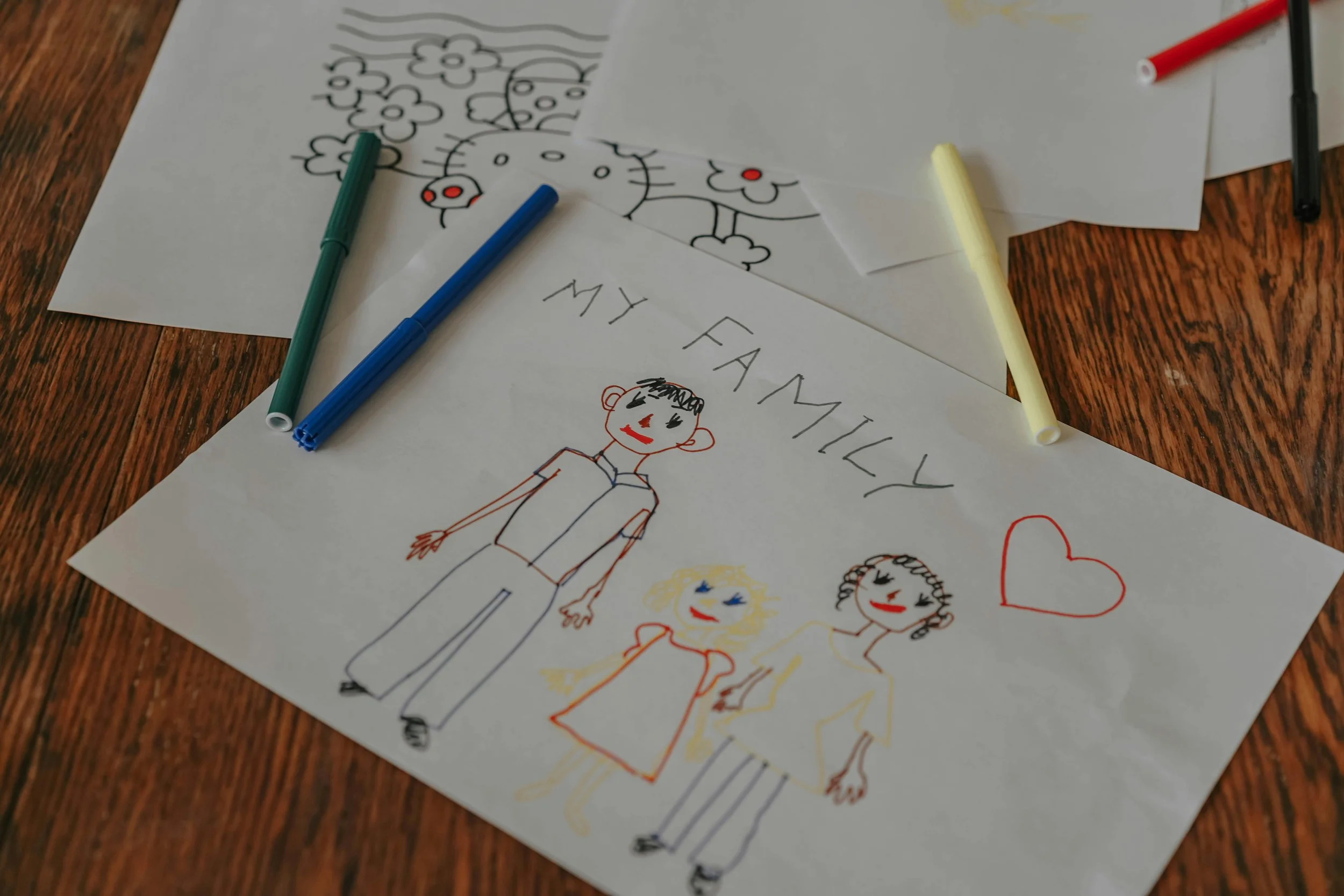 Helping Your Child Thrive: Creative and Practical Tools for Kids and Youth in Kelowna