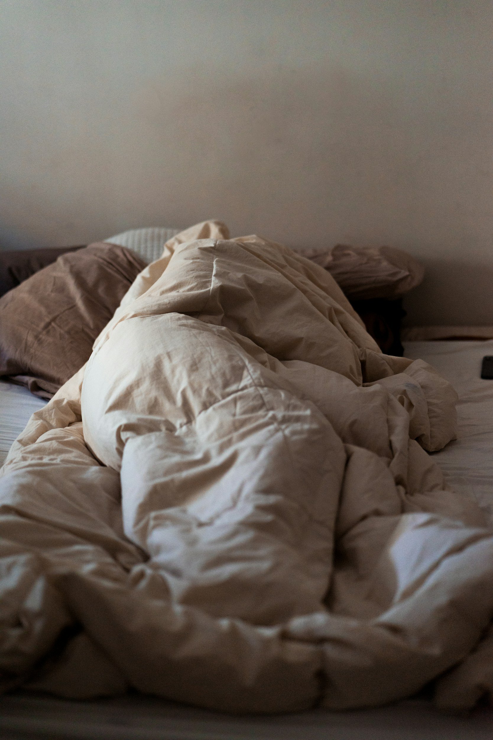 “Bed Rotting” and ADHD