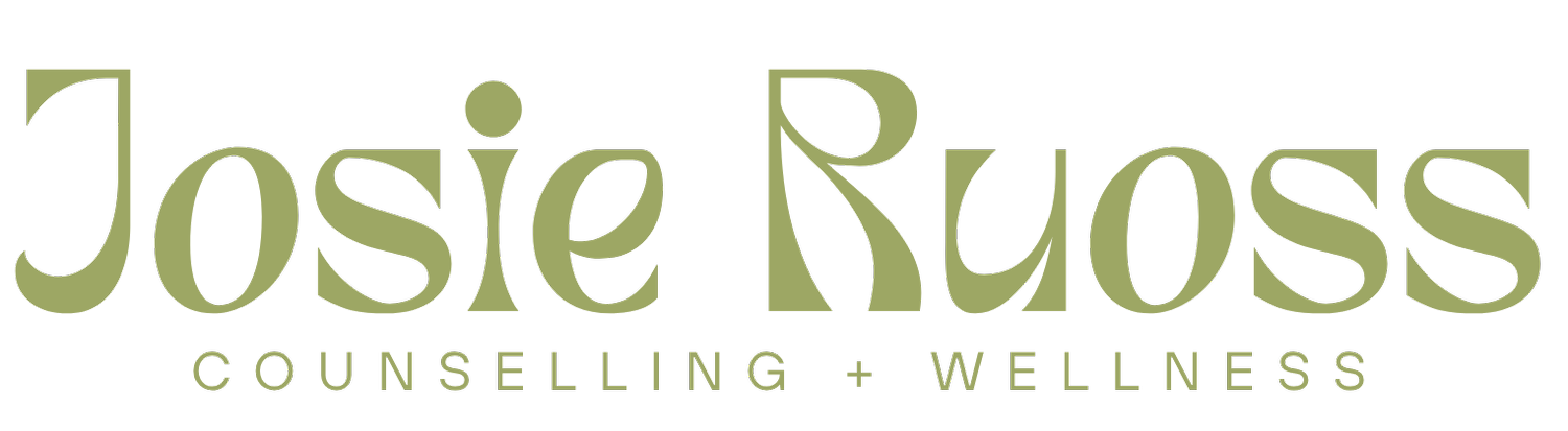 Josie Ruoss Counselling 