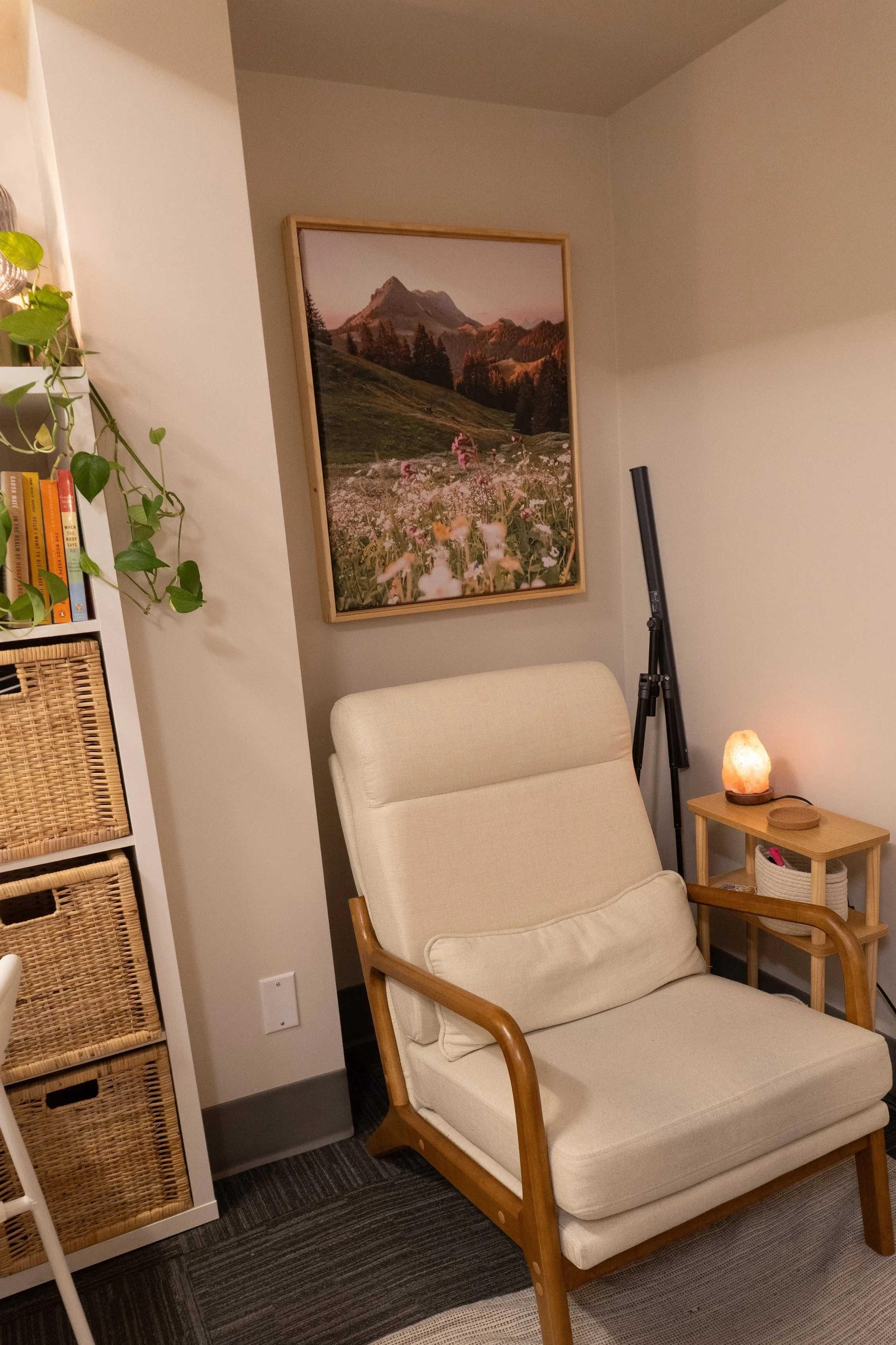 Therapy for teens and adults in Kelowna BC struggling with OCD, ADHD, Neurodiversity and Trauma