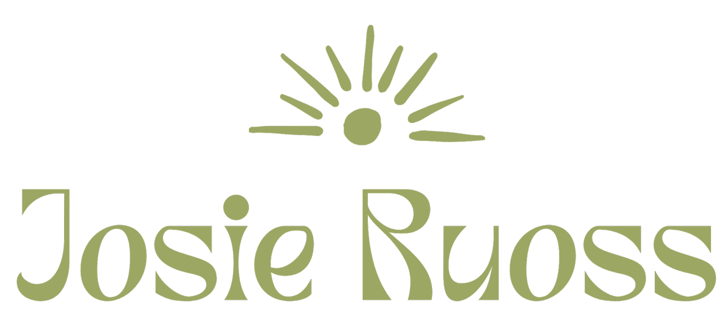 Josie Ruoss Counselling 