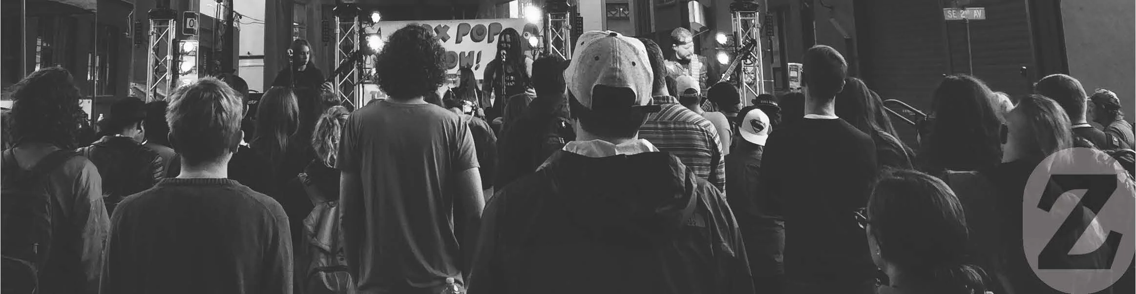 PDX Pop Now Music Festival
