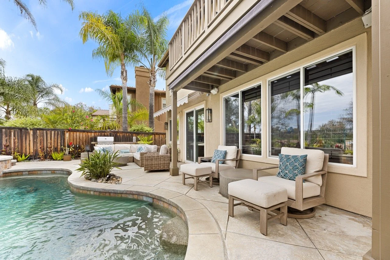 Rancho Santa Margarita