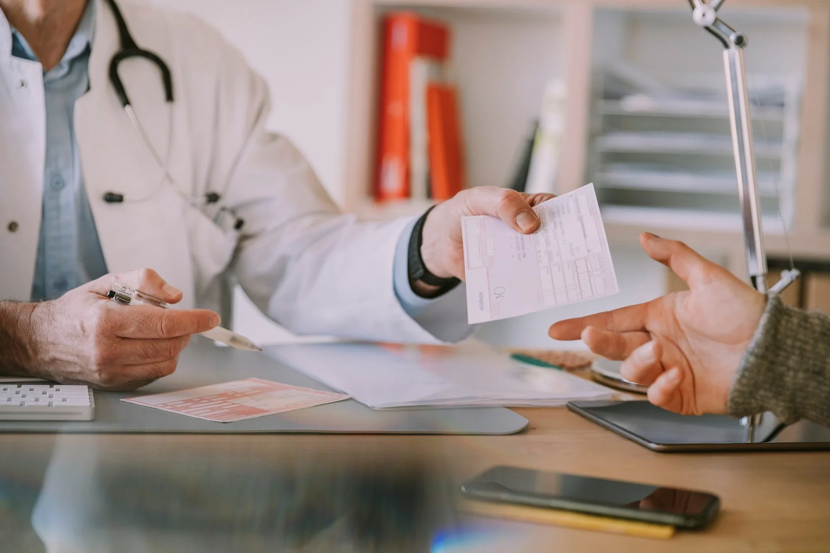 A Letter From Our Founder: Why We Built Roxboro Clinic