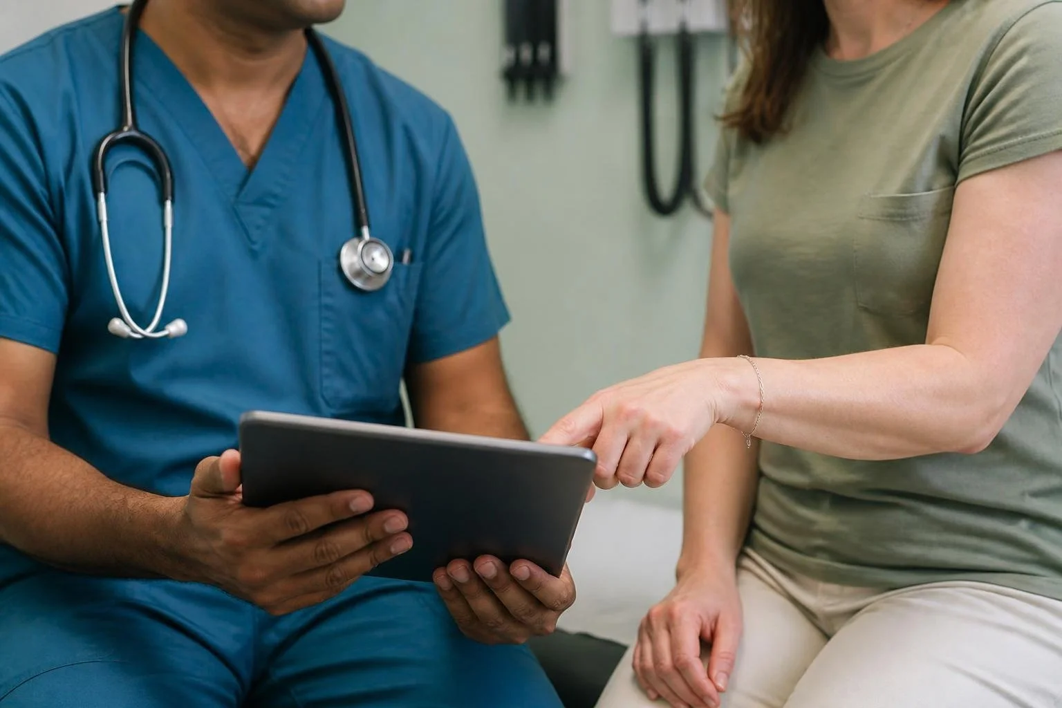 How to Choose the Right Private Healthcare Partner in Calgary