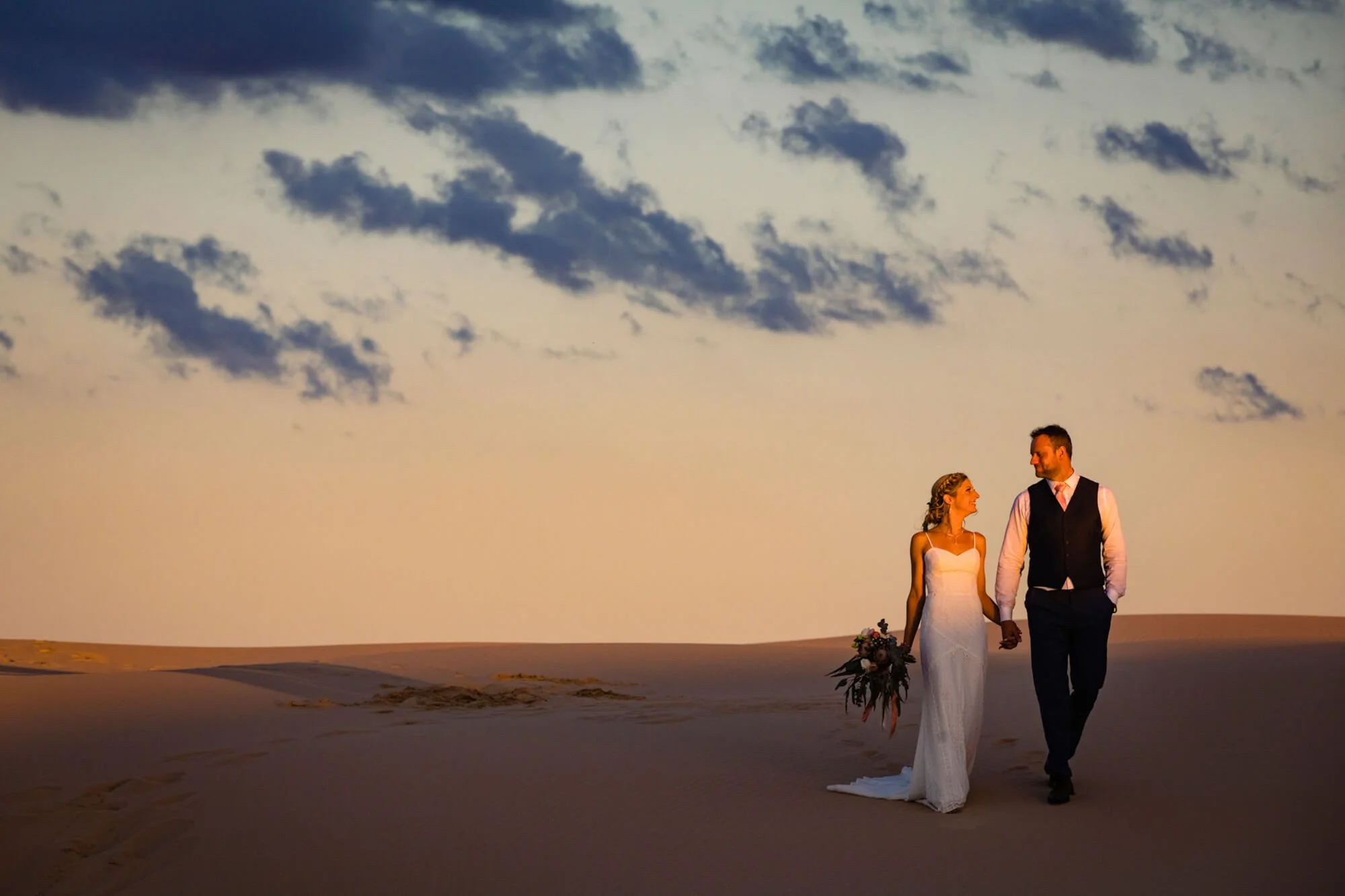 best-wedding-photography-sunset-port-stephens-dunes.jpg