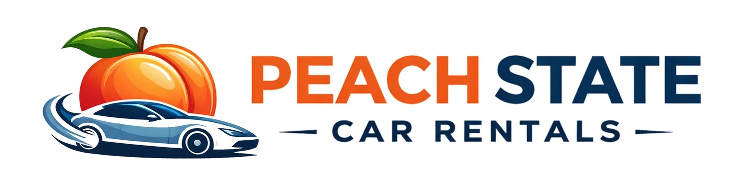 Peach State Car Rentals
