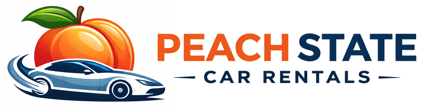 Peach State Car Rentals