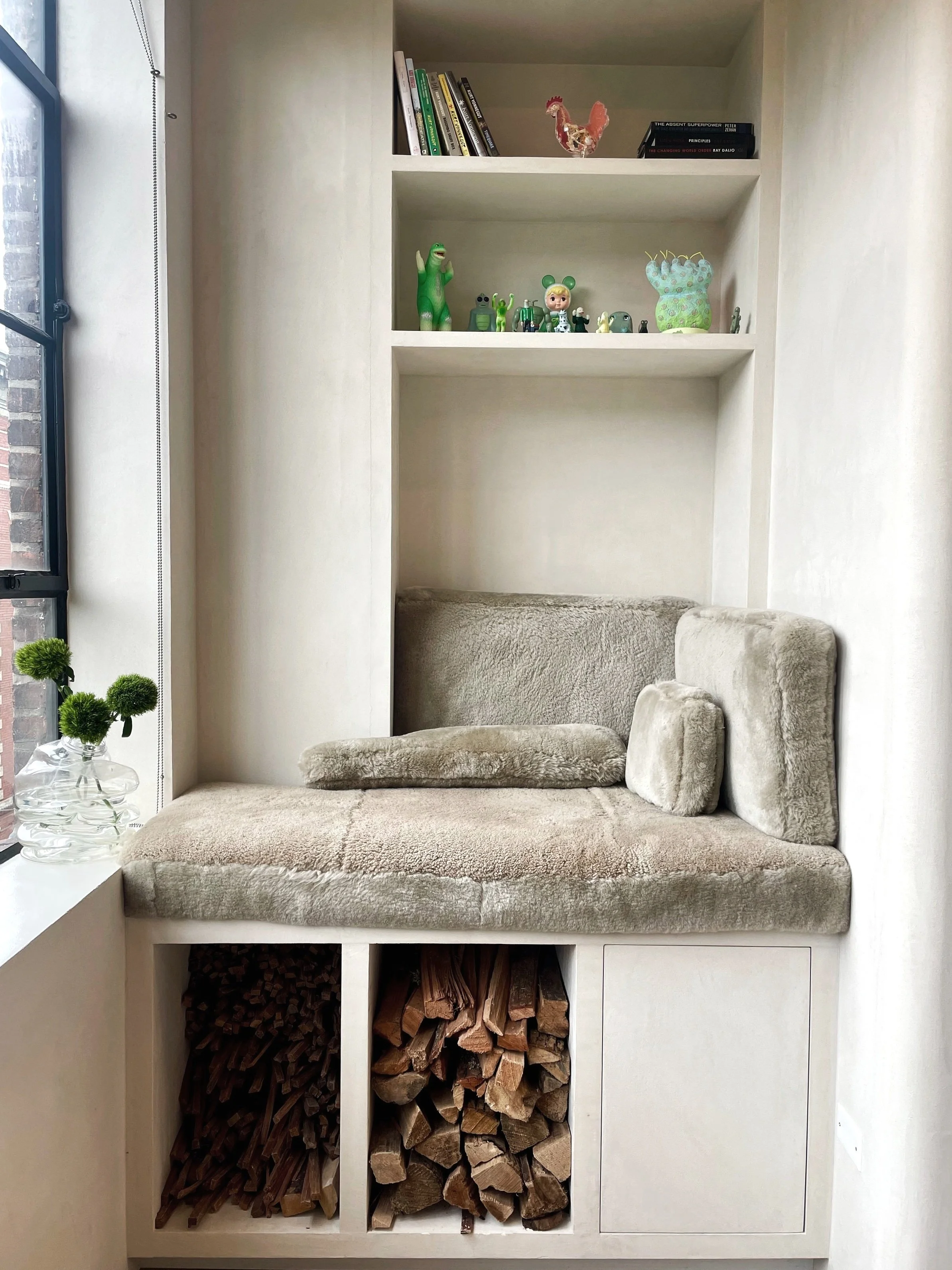 Art Collector's Haven