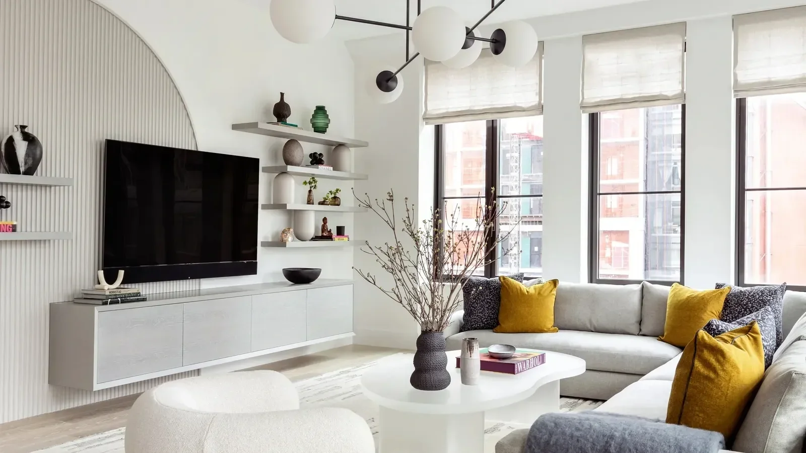 Architectural Digest