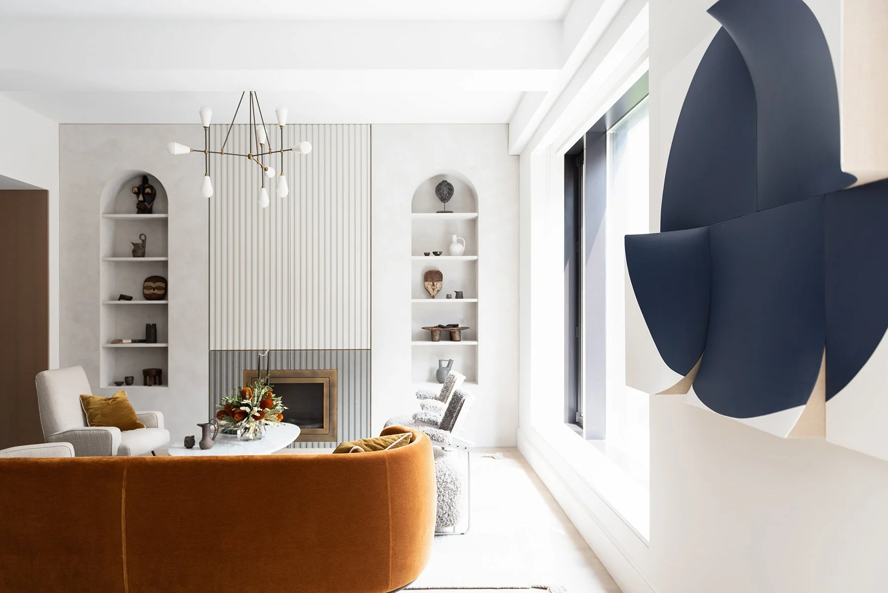 Designer's Home Reimagined