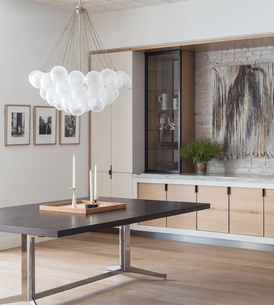 TriBeCa Loft